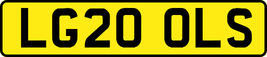 LG20OLS
