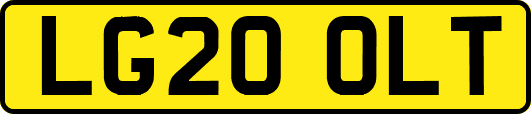 LG20OLT