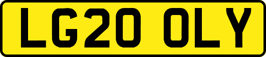 LG20OLY