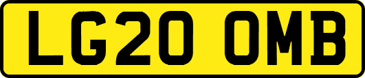 LG20OMB