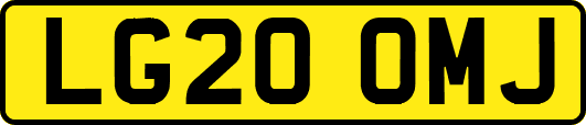 LG20OMJ
