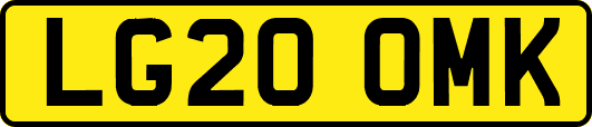 LG20OMK