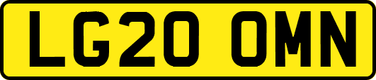 LG20OMN