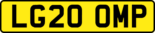 LG20OMP