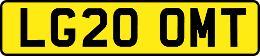 LG20OMT