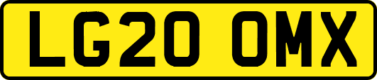 LG20OMX