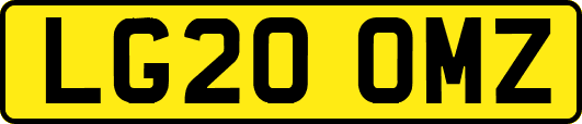 LG20OMZ