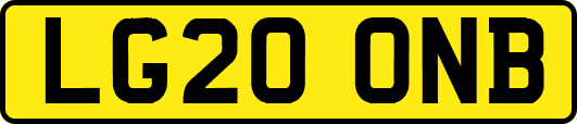 LG20ONB