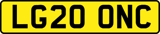 LG20ONC