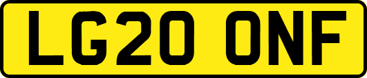 LG20ONF