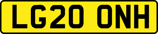 LG20ONH