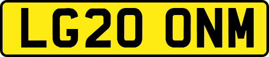 LG20ONM