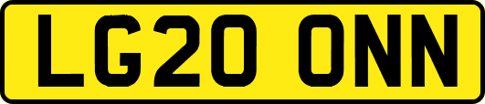LG20ONN