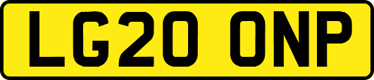 LG20ONP
