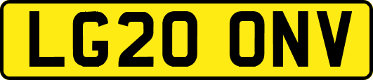 LG20ONV