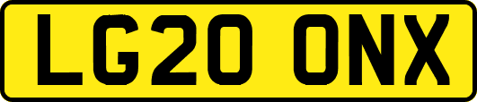 LG20ONX