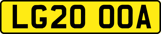 LG20OOA