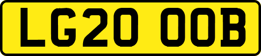 LG20OOB