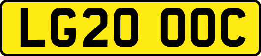 LG20OOC