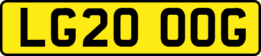 LG20OOG