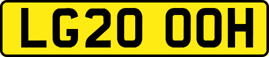 LG20OOH