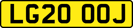 LG20OOJ
