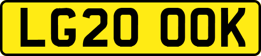LG20OOK