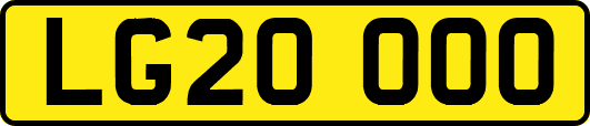 LG20OOO