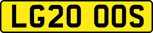 LG20OOS