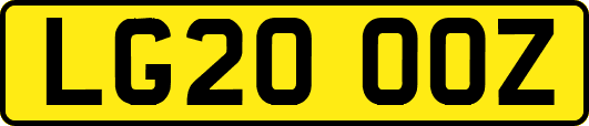 LG20OOZ
