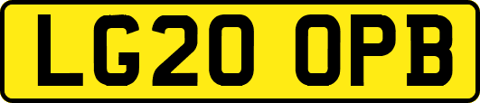 LG20OPB