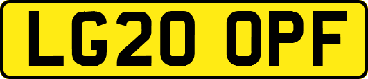 LG20OPF
