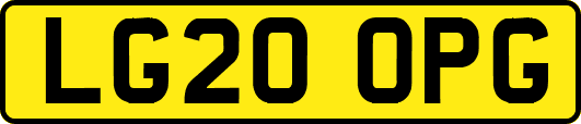LG20OPG