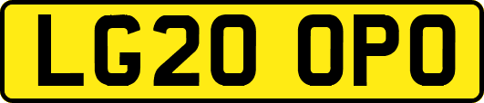 LG20OPO