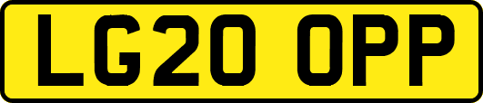 LG20OPP