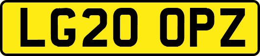 LG20OPZ