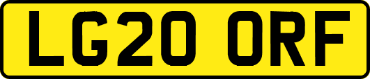 LG20ORF