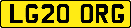 LG20ORG