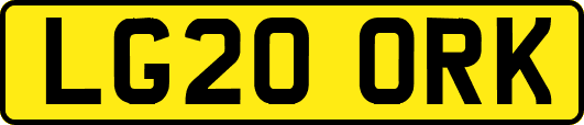 LG20ORK