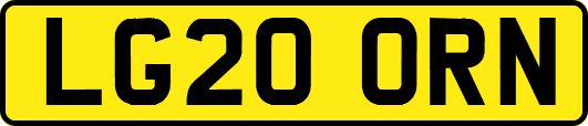 LG20ORN