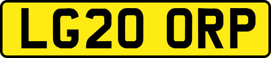 LG20ORP