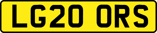 LG20ORS