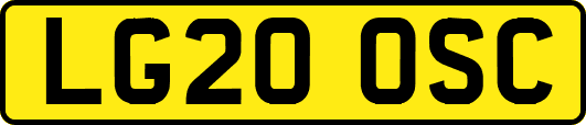 LG20OSC