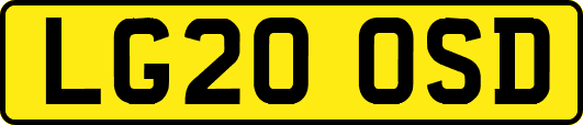 LG20OSD
