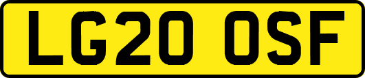 LG20OSF