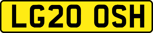 LG20OSH