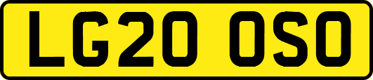 LG20OSO