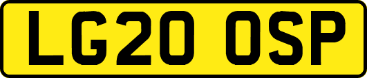 LG20OSP