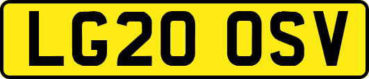 LG20OSV