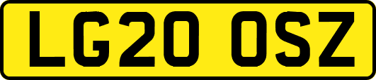 LG20OSZ